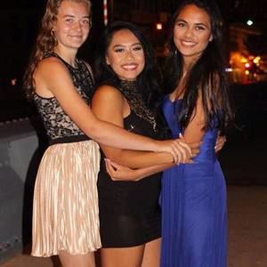 Meet your Posher, Paulette